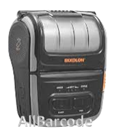 Bixolon SPP-R310 Mobile Printer