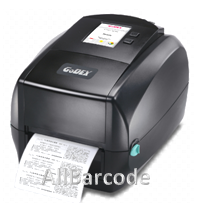 Godex RT863i - 600dpi Desktop Printer 