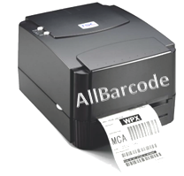 TSC TTP 244 Desktop Barcode Printer